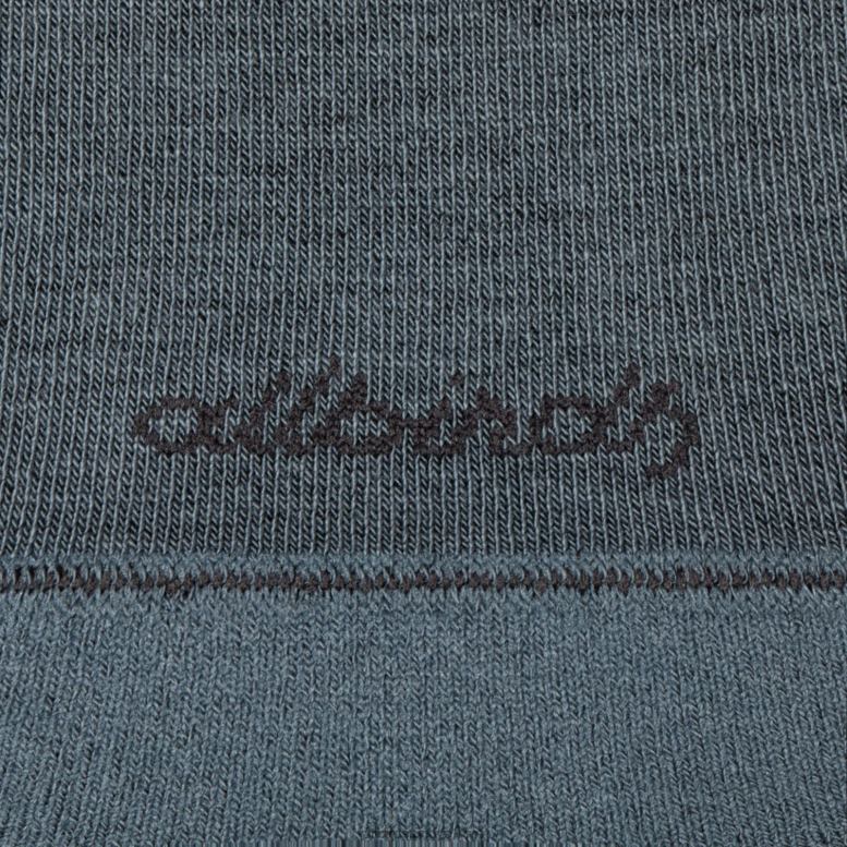 Allbirds erkekler herzaman mürettebat çorabı L6L2L116 sakin deniz mavisi - Image 4
