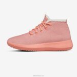 Allbirds erkekler için yün koşucu mizzle tüyleri L6L2L105 sakin mercan - Image 3
