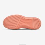 Allbirds erkekler için yün koşucu mizzle tüyleri L6L2L105 sakin mercan - Image 6