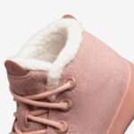 Allbirds erkekler için yün koşucu mizzle tüyleri L6L2L105 sakin mercan - Image 7