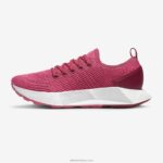 Allbirds kadın ağaç broşürleri L6L2L195 lüks pembe (kar fırtınası tabanı) - Image 3
