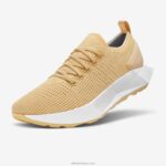 Allbirds kadın ağaç broşürleri L6L2L196 lüks bej (kar fırtınası tabanı)