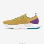Allbirds kadın ağaç broşürleri L6L2L197 sarı gelişmek (kar fırtınası tabanı) - Image 3
