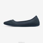 Allbirds kadın ağaç esintileri L6L2L157 lacivert gece (koyu lacivert taban) - Image 3