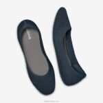 Allbirds kadın ağaç esintileri L6L2L157 lacivert gece (koyu lacivert taban) - Image 7
