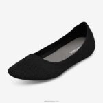 Allbirds kadın ağaç esintileri L6L2L158 Jet Siyahı