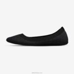 Allbirds kadın ağaç esintileri L6L2L160 melanj siyah - Image 3