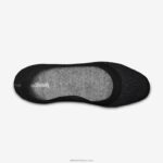 Allbirds kadın ağaç esintileri L6L2L160 melanj siyah - Image 5