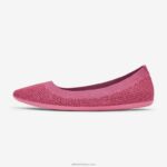 Allbirds kadın ağaç esintileri L6L2L161 lüks pembe - Image 3