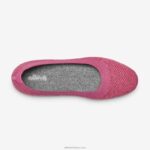 Allbirds kadın ağaç esintileri L6L2L161 lüks pembe - Image 5
