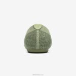 Allbirds kadın ağaç esintileri L6L2L162 yem yeşili (sakin kargo tabanı) - Image 4