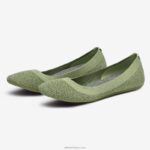 Allbirds kadın ağaç esintileri L6L2L162 yem yeşili (sakin kargo tabanı) - Image 7