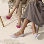 Allbirds kadın ağaç esintileri L6L2L163 sakin boz kahverengi - Image 2
