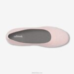 Allbirds kadın ağaç esintileri L6L2L163 sakin boz kahverengi - Image 5