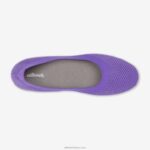 Allbirds kadın ağaç esintileri L6L2L165 chia moru - Image 5