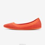 Allbirds kadın ağaç esintileri L6L2L166 canlı turuncu - Image 3