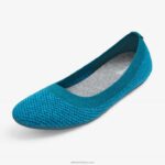 Allbirds kadın ağaç esintileri L6L2L167 derin zümrüt