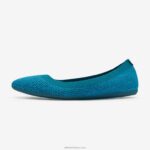 Allbirds kadın ağaç esintileri L6L2L167 derin zümrüt - Image 3
