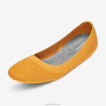 Allbirds kadın ağaç esintileri L6L2L168 gelişmek sarı