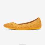 Allbirds kadın ağaç esintileri L6L2L168 gelişmek sarı - Image 3