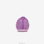 Allbirds kadın ağaç esintileri L6L2L169 lüks mor (yüzer pembe taban) - Image 4