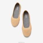 Allbirds kadın ağaç esintileri L6L2L171 lüks bej (lüks deve tabanı) - Image 7