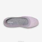 Allbirds kadın ağaç esintileri L6L2L172 puslu leylak rengi - Image 5