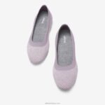 Allbirds kadın ağaç esintileri L6L2L172 puslu leylak rengi - Image 7