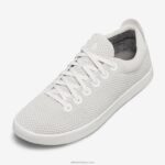Allbirds kadın ağaç kavalcıları L6L2L181 kaikoura beyazı