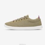 Allbirds kadın ağaç kavalcıları L6L2L182 puslu bej (kar fırtınası tabanı) - Image 3