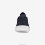 Allbirds kadın ağaç koşucuları L6L2L155 donanma gecesi (beyaz taban) - Image 4