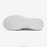 Allbirds kadın ağaç koşucuları L6L2L155 donanma gecesi (beyaz taban) - Image 6