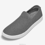 Allbirds kadın ağaç şezlongları L6L2L175 sis (beyaz taban)