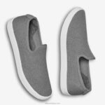 Allbirds kadın ağaç şezlongları L6L2L175 sis (beyaz taban) - Image 7