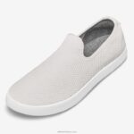 Allbirds kadın ağaç şezlongları L6L2L176 kaikoura beyazı