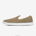 Allbirds kadın ağaç şezlongları L6L2L177 puslu bej (kar fırtınası tabanı) - Image 3