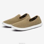 Allbirds kadın ağaç şezlongları L6L2L177 puslu bej (kar fırtınası tabanı) - Image 7