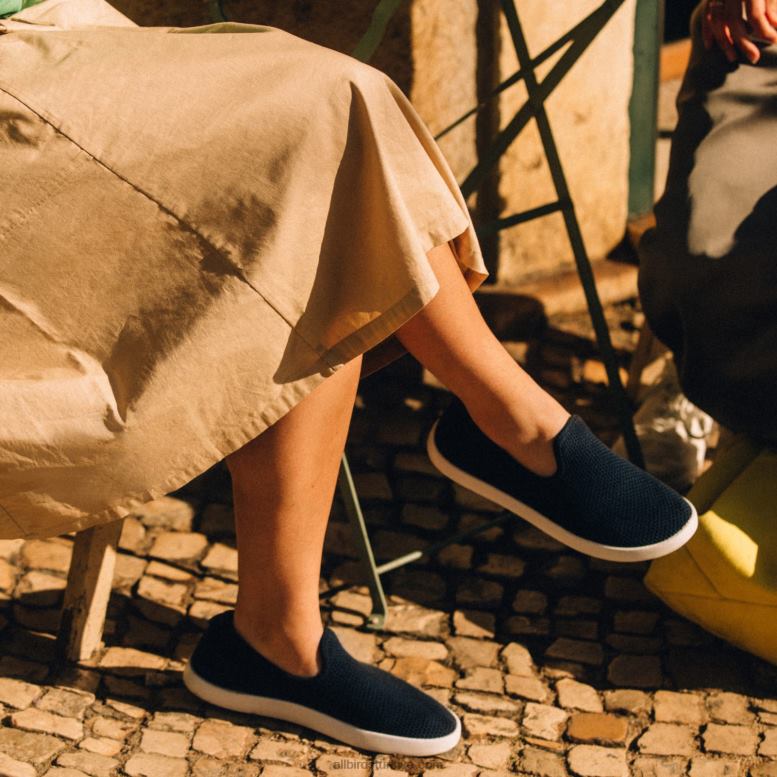 Allbirds kadın ağaç şezlongları L6L2L178 lüks mor (kar fırtınası tabanı) - Image 2