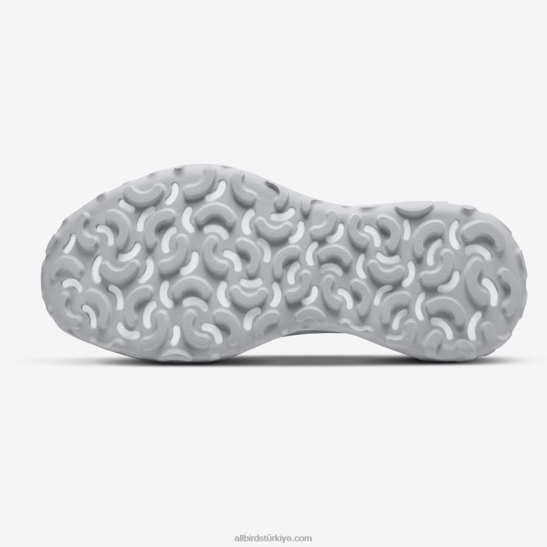 Allbirds kadın arazi koşucuları swt L6L2L189 orta gri (açık gri taban) - Image 6