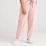 Allbirds kadın r&r eşofmanı L6L2L212 sakin boz kahverengi