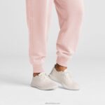 Allbirds kadın r&r eşofmanı L6L2L212 sakin boz kahverengi - Image 4