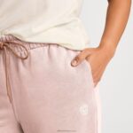 Allbirds kadın r&r eşofmanı L6L2L212 sakin boz kahverengi - Image 6