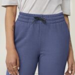 Allbirds kadın r&r eşofmanı L6L2L213 puslu indigo - Image 3