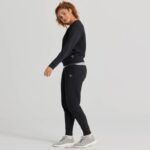 Allbirds kadın r&r eşofmanı L6L2L214 doğal siyah - Image 7