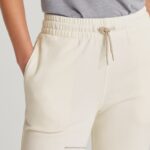 Allbirds kadın r&r eşofmanı L6L2L215 doğal beyaz - Image 3
