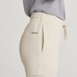 Allbirds kadın r&r eşofmanı L6L2L215 doğal beyaz - Image 6