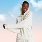 Allbirds kadın r&r kapşonlu L6L2L225 sakin boz kahverengi - Image 2