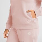 Allbirds kadın r&r kapşonlu L6L2L225 sakin boz kahverengi - Image 6