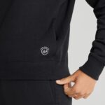 Allbirds kadın r&r kapşonlu L6L2L226 doğal siyah - Image 6