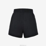 Allbirds kadın r&r sweat kısa L6L2L229 doğal siyah - Image 5